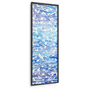 2-Up Winter River Rocks I - Grace Popp | Cuadro decorativo de Canvas Lab