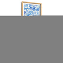 2-Up Winter River Rocks Ii - Grace Popp | Cuadro decorativo de Canvas Lab