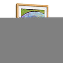 Primavera Congo I - Erin Ashley | Cuadro decorativo de Canvas Lab