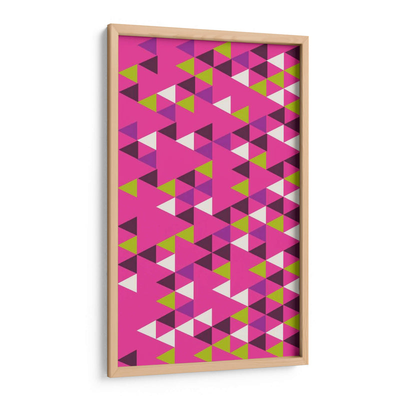 Bunting I - Nicole Ketchum | Cuadro decorativo de Canvas Lab