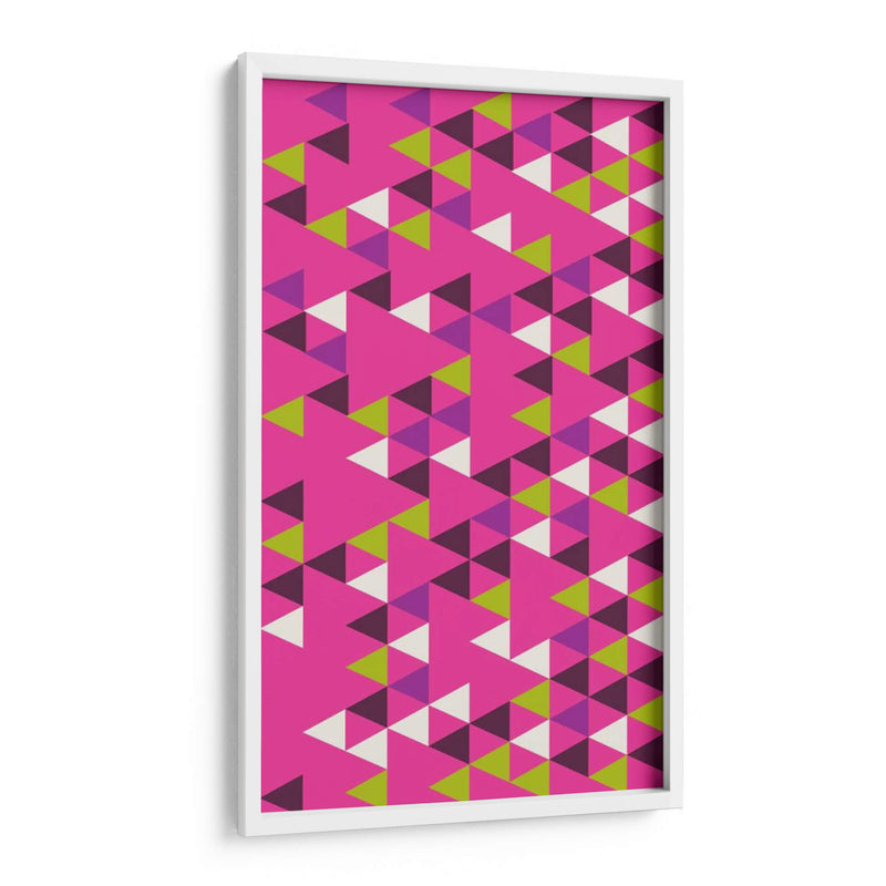 Bunting I - Nicole Ketchum | Cuadro decorativo de Canvas Lab