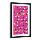 Bunting Ii - Nicole Ketchum | Cuadro decorativo de Canvas Lab