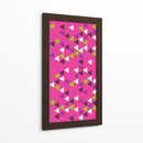 Bunting Ii - Nicole Ketchum | Cuadro decorativo de Canvas Lab