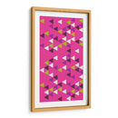Bunting Ii - Nicole Ketchum | Cuadro decorativo de Canvas Lab
