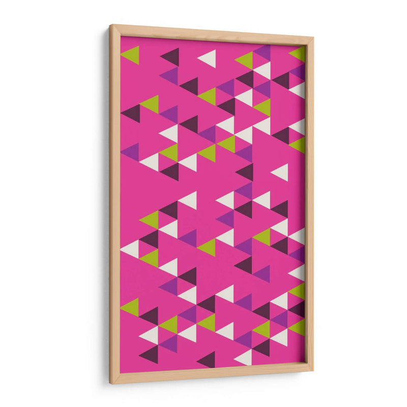 Bunting Ii - Nicole Ketchum | Cuadro decorativo de Canvas Lab