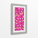 Bunting Ii - Nicole Ketchum | Cuadro decorativo de Canvas Lab
