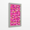 Bunting Ii - Nicole Ketchum | Cuadro decorativo de Canvas Lab