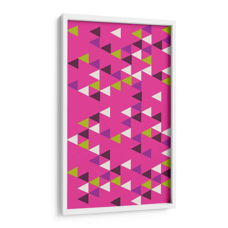 Bunting Ii - Nicole Ketchum | Cuadro decorativo de Canvas Lab