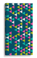 Bunting Iii - Nicole Ketchum | Cuadro decorativo de Canvas Lab