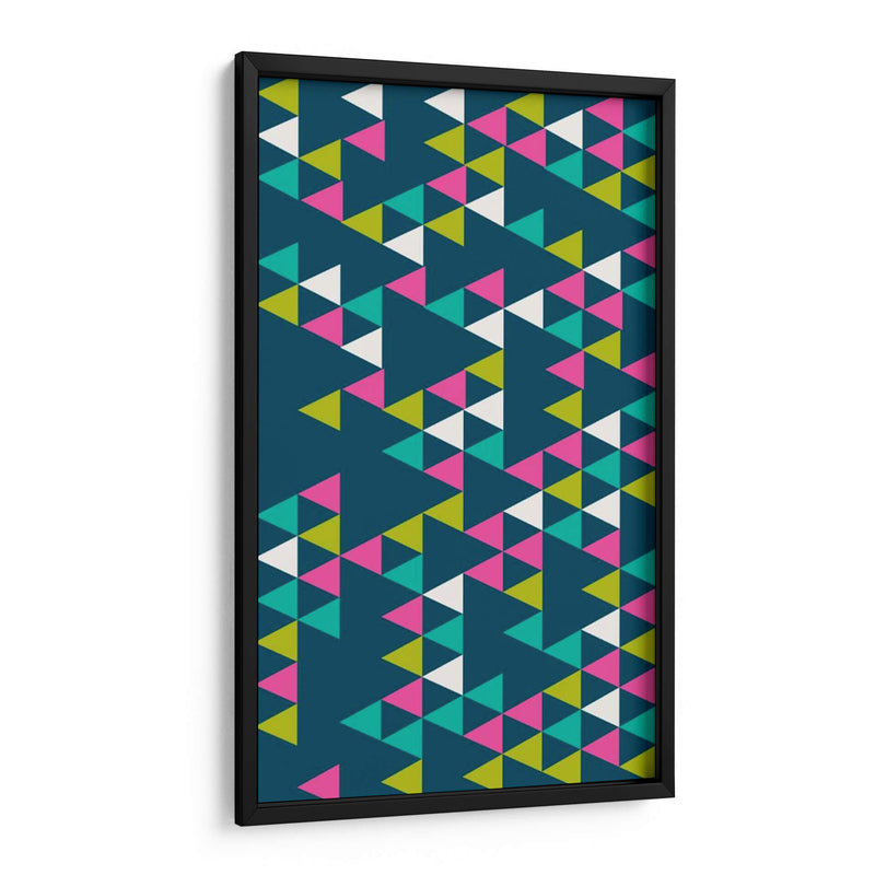 Bunting Iii - Nicole Ketchum | Cuadro decorativo de Canvas Lab