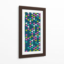 Bunting Iii - Nicole Ketchum | Cuadro decorativo de Canvas Lab
