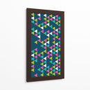 Bunting Iii - Nicole Ketchum | Cuadro decorativo de Canvas Lab