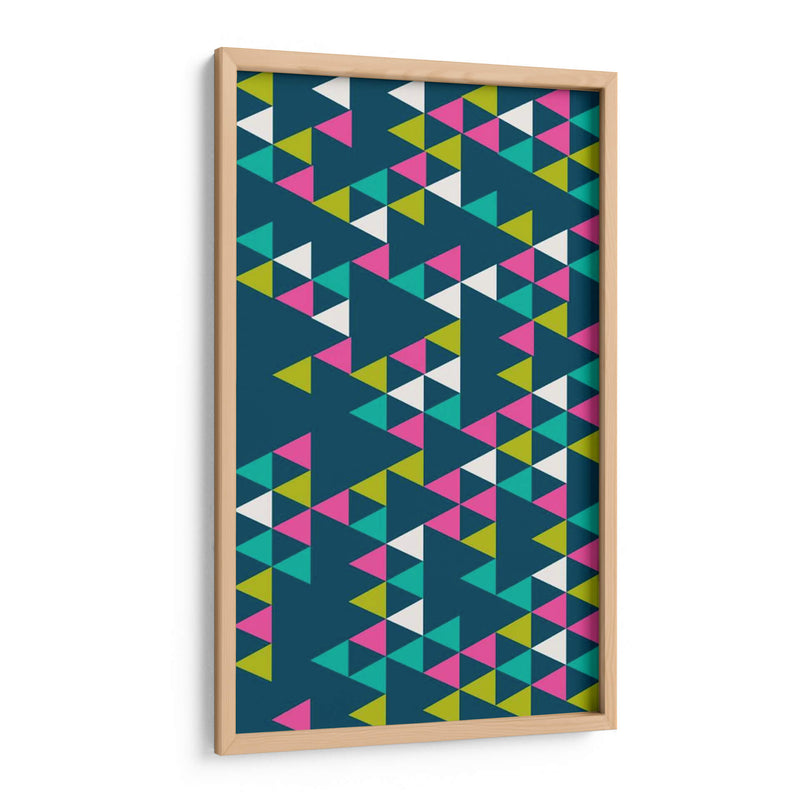 Bunting Iii - Nicole Ketchum | Cuadro decorativo de Canvas Lab