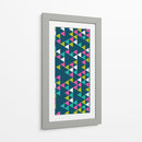 Bunting Iii - Nicole Ketchum | Cuadro decorativo de Canvas Lab