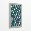Bunting Iii - Nicole Ketchum | Cuadro decorativo de Canvas Lab