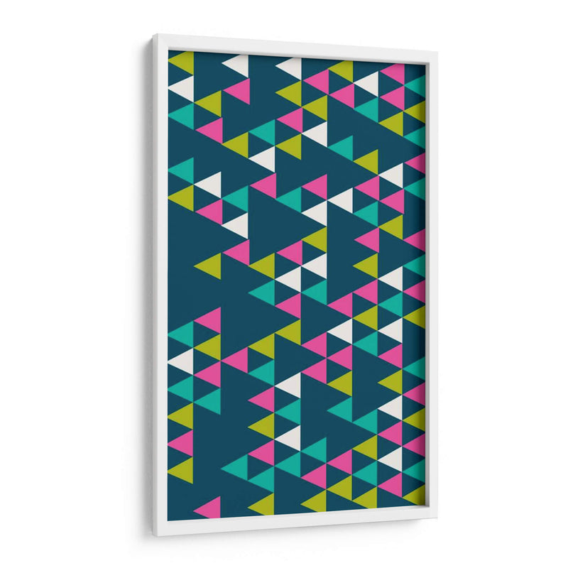 Bunting Iii - Nicole Ketchum | Cuadro decorativo de Canvas Lab