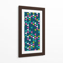 Bunting Iv - Nicole Ketchum | Cuadro decorativo de Canvas Lab