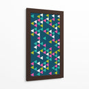 Bunting Iv - Nicole Ketchum | Cuadro decorativo de Canvas Lab