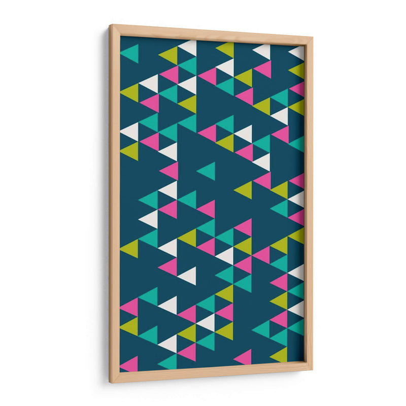 Bunting Iv - Nicole Ketchum | Cuadro decorativo de Canvas Lab