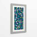 Bunting Iv - Nicole Ketchum | Cuadro decorativo de Canvas Lab