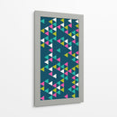 Bunting Iv - Nicole Ketchum | Cuadro decorativo de Canvas Lab
