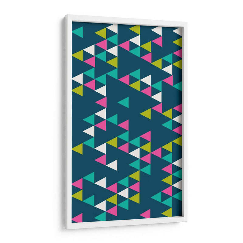 Bunting Iv - Nicole Ketchum | Cuadro decorativo de Canvas Lab