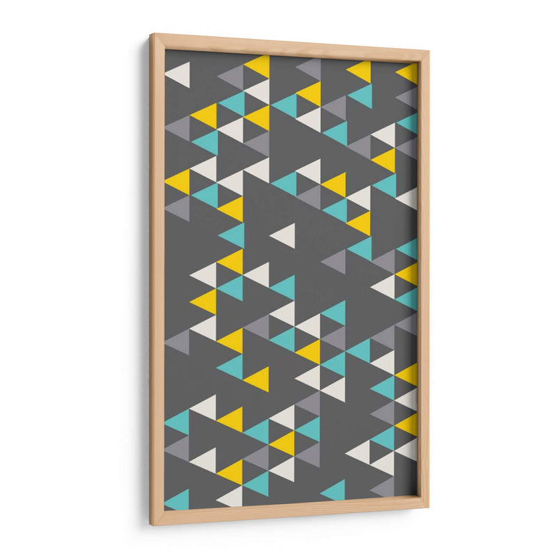 Bunting Vi - Nicole Ketchum | Cuadro decorativo de Canvas Lab