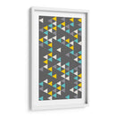 Bunting Vi - Nicole Ketchum | Cuadro decorativo de Canvas Lab