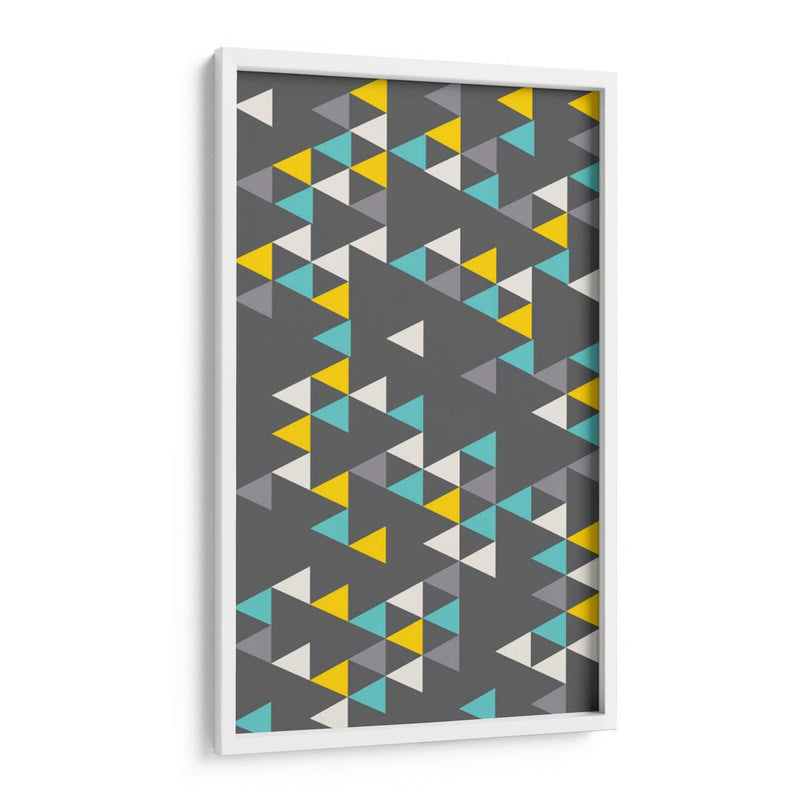 Bunting Vi - Nicole Ketchum | Cuadro decorativo de Canvas Lab