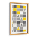 Vista Desde Arriba Ii - Nicole Ketchum | Cuadro decorativo de Canvas Lab