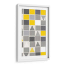 Vista Desde Arriba Ii - Nicole Ketchum | Cuadro decorativo de Canvas Lab