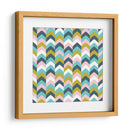 Flechas Iv - Nicole Ketchum | Cuadro decorativo de Canvas Lab