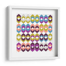 Groove Retro Ii - Nicole Ketchum | Cuadro decorativo de Canvas Lab