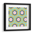 Groove Retro Iii - Nicole Ketchum | Cuadro decorativo de Canvas Lab