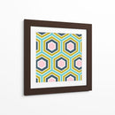 Groove Retro Iii - Nicole Ketchum | Cuadro decorativo de Canvas Lab