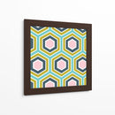 Groove Retro Iii - Nicole Ketchum | Cuadro decorativo de Canvas Lab