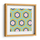 Groove Retro Iii - Nicole Ketchum | Cuadro decorativo de Canvas Lab