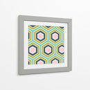 Groove Retro Iii - Nicole Ketchum | Cuadro decorativo de Canvas Lab