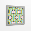 Groove Retro Iii - Nicole Ketchum | Cuadro decorativo de Canvas Lab
