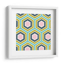 Groove Retro Iii - Nicole Ketchum | Cuadro decorativo de Canvas Lab