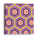Groove Retro Iv - Nicole Ketchum | Cuadro decorativo de Canvas Lab
