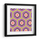 Groove Retro Iv - Nicole Ketchum | Cuadro decorativo de Canvas Lab
