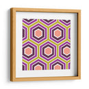 Groove Retro Iv - Nicole Ketchum | Cuadro decorativo de Canvas Lab