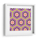 Groove Retro Iv - Nicole Ketchum | Cuadro decorativo de Canvas Lab