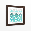 Flechas Tribales I - Nicole Ketchum | Cuadro decorativo de Canvas Lab