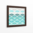 Flechas Tribales I - Nicole Ketchum | Cuadro decorativo de Canvas Lab