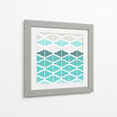 Flechas Tribales I - Nicole Ketchum | Cuadro decorativo de Canvas Lab