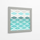 Flechas Tribales I - Nicole Ketchum | Cuadro decorativo de Canvas Lab