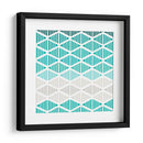 Flechas Tribales Ii - Nicole Ketchum | Cuadro decorativo de Canvas Lab