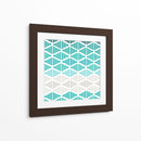 Flechas Tribales Ii - Nicole Ketchum | Cuadro decorativo de Canvas Lab